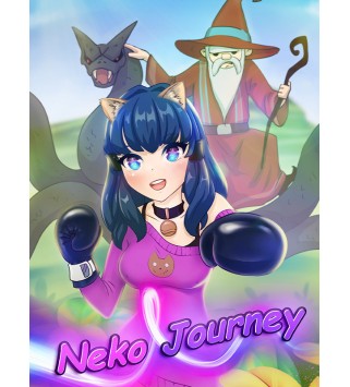 Neko Journey Switch Nintendo eShop Key OTHER